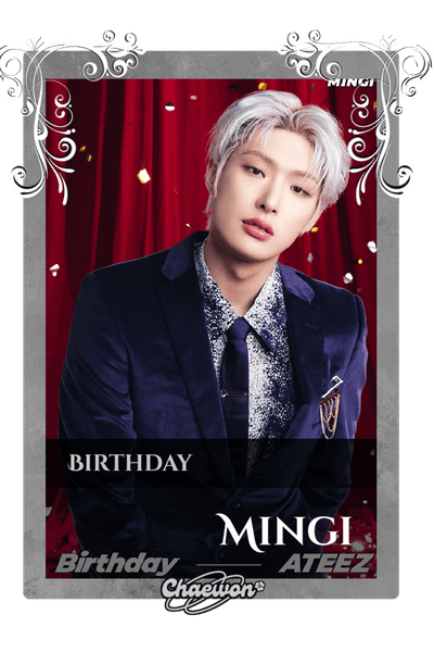 Mingi