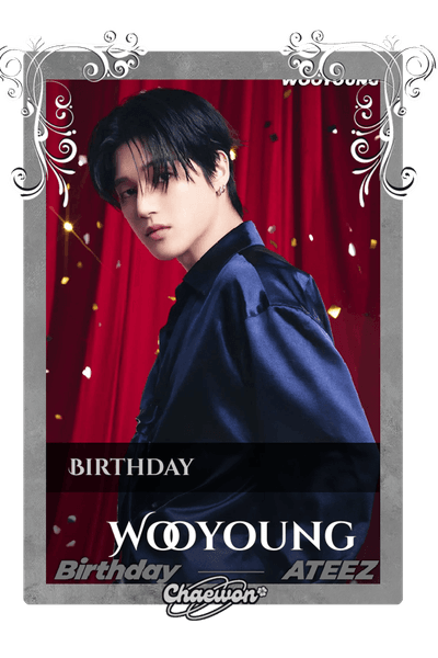 Wooyoung