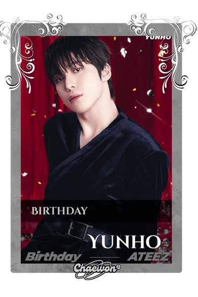 Yunho