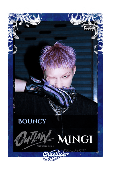 Mingi