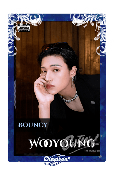 Wooyoung