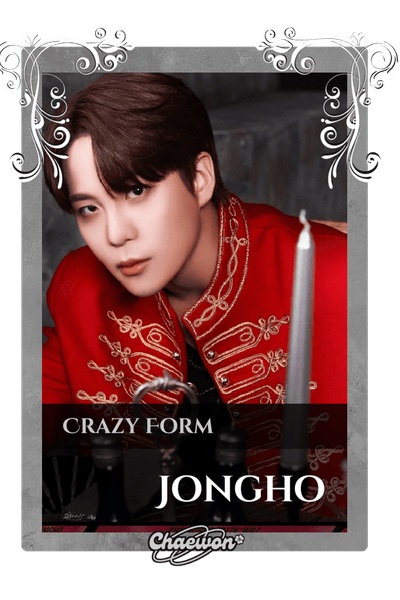 Jongho