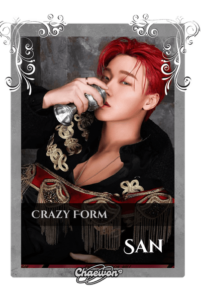 San