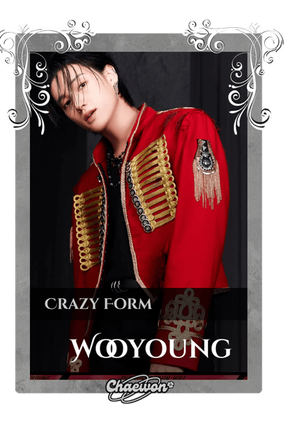 Wooyoung