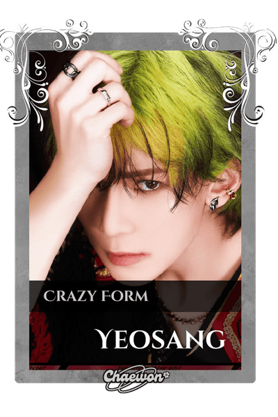 Yeosang