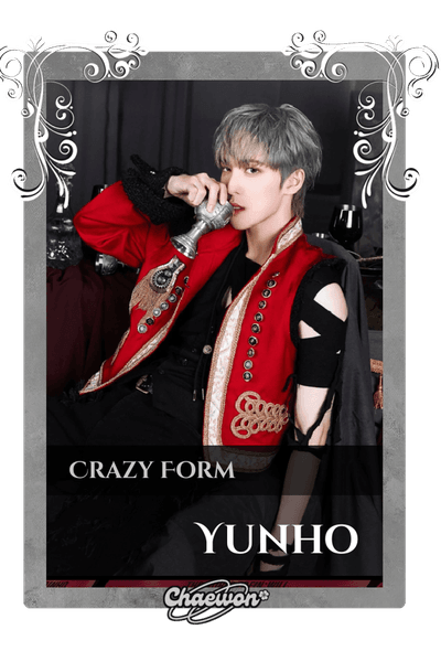 Yunho
