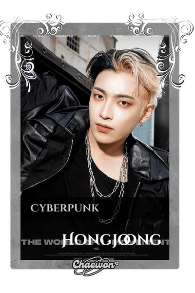 Hongjoong