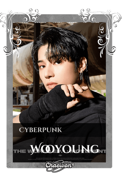 Wooyoung