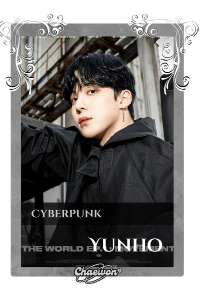 Yunho