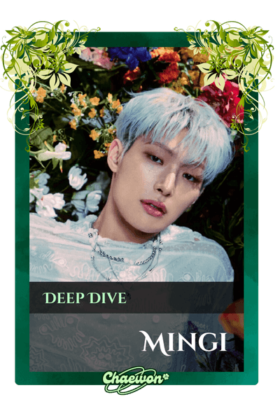 Mingi