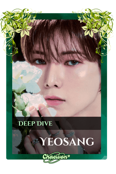 Yeosang