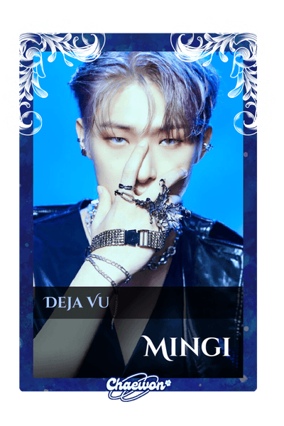 Mingi
