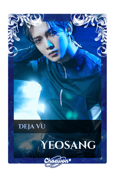 Yeosang