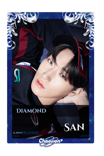 San
