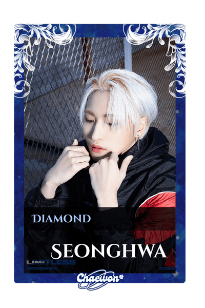Seonghwa