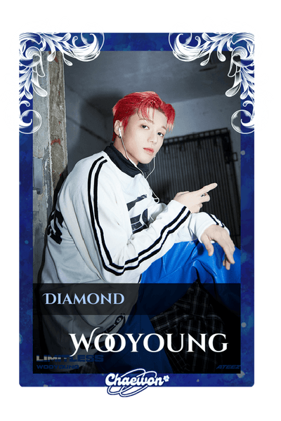 Wooyoung