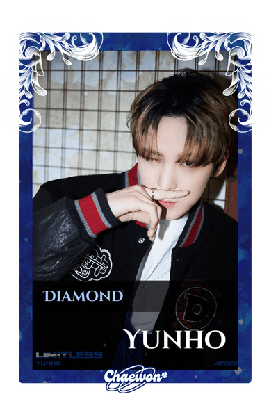 Yunho