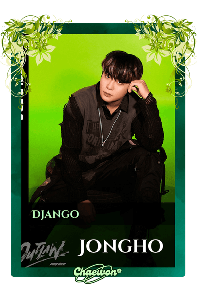 Jongho