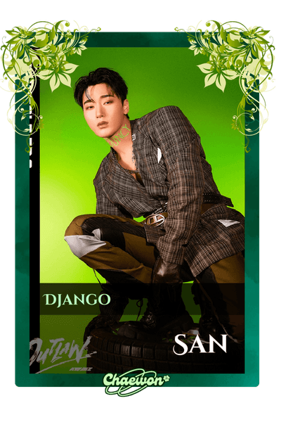 San