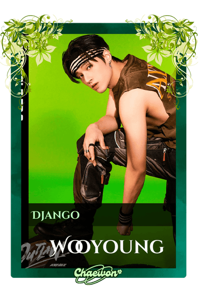 Wooyoung