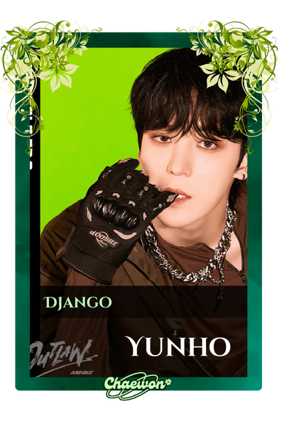 Yunho