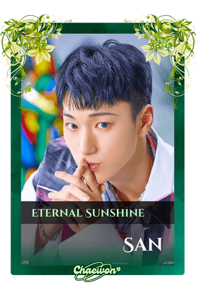 San