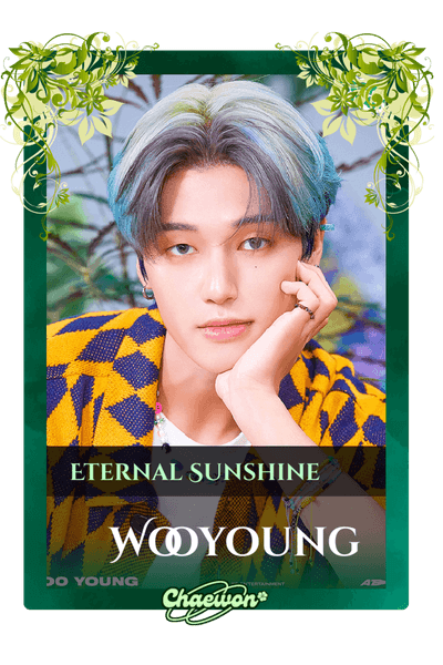 Wooyoung