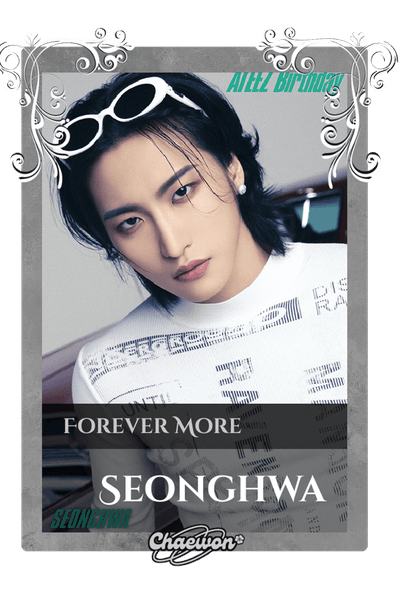Seonghwa
