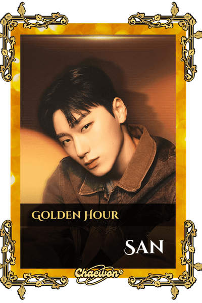 San