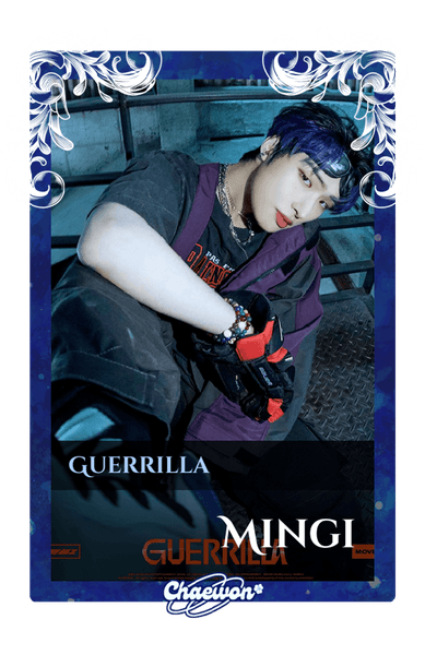 Mingi