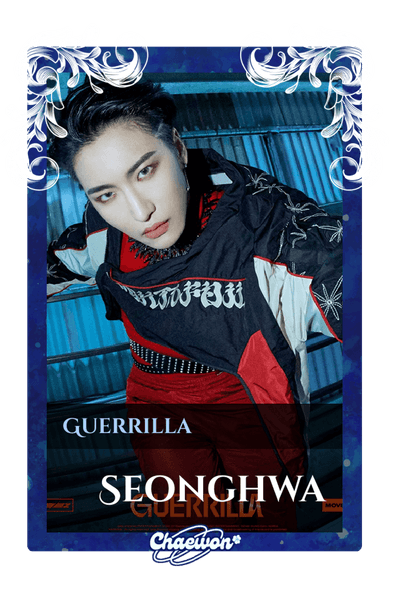 Seonghwa