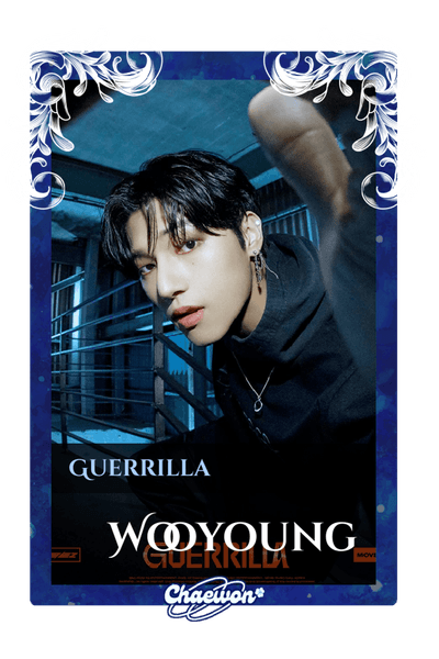 Wooyoung
