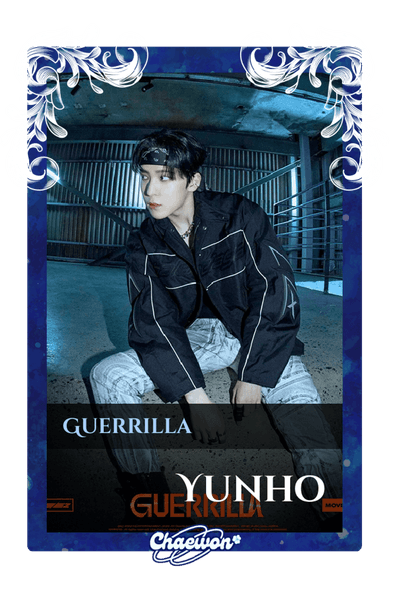 Yunho