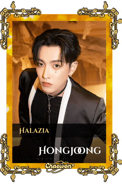 Hongjoong