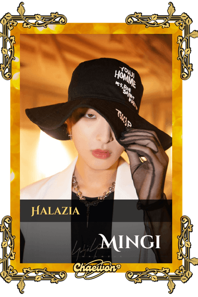 Mingi