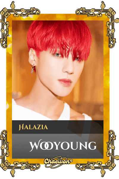 Wooyoung