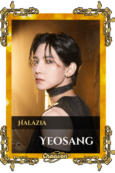 Yeosang