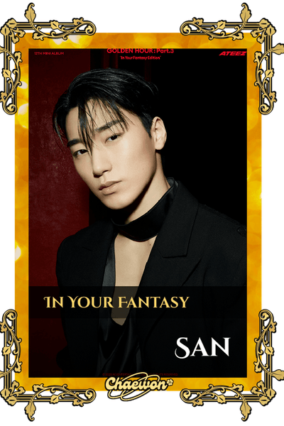 San