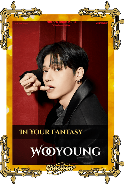 Wooyoung
