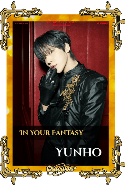 Yunho