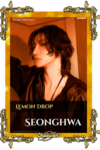Seonghwa