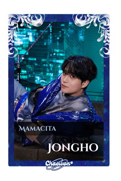 Jongho