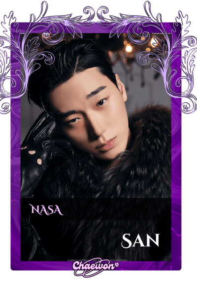 San