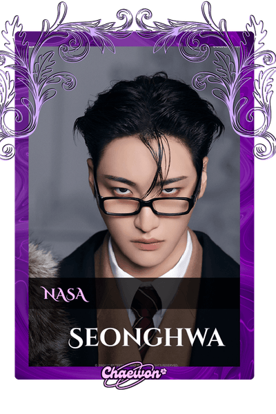 Seonghwa