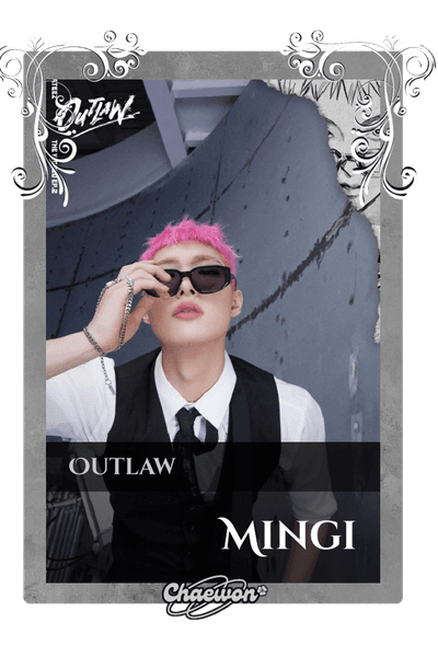 Mingi