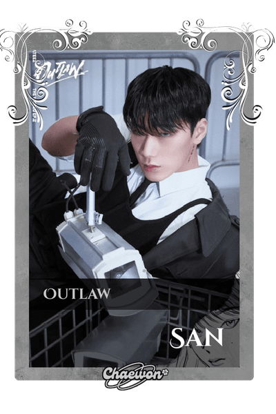 San