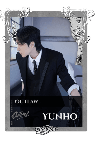 Yunho