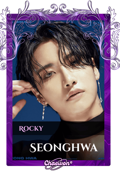 Seonghwa
