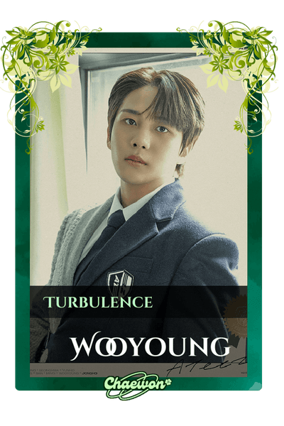Wooyoung