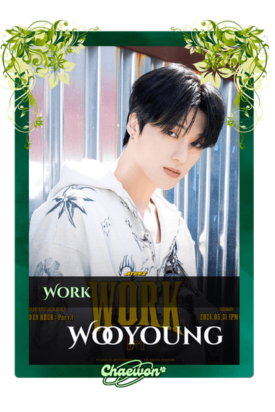 Wooyoung